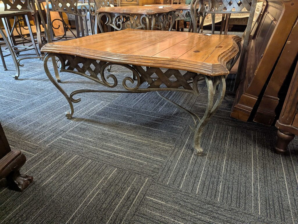 Modern Coffee Table
