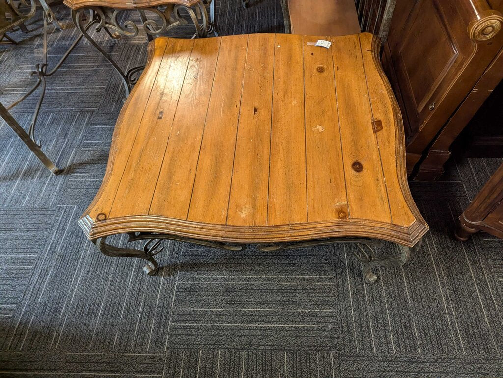 Modern Coffee Table