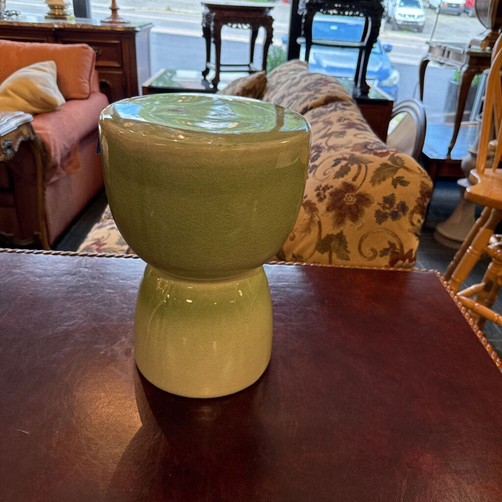 Ceramic Plant Stand