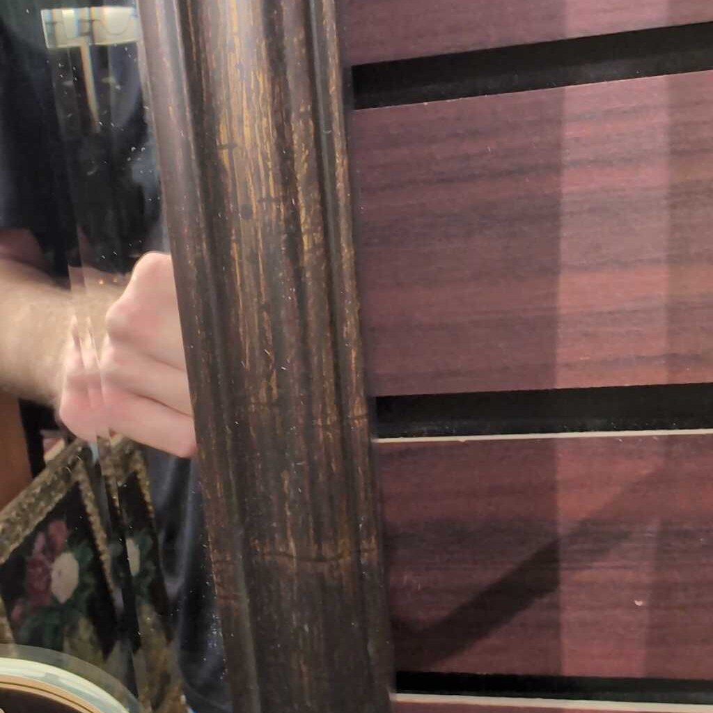 Uttermost Contemporary Mirror