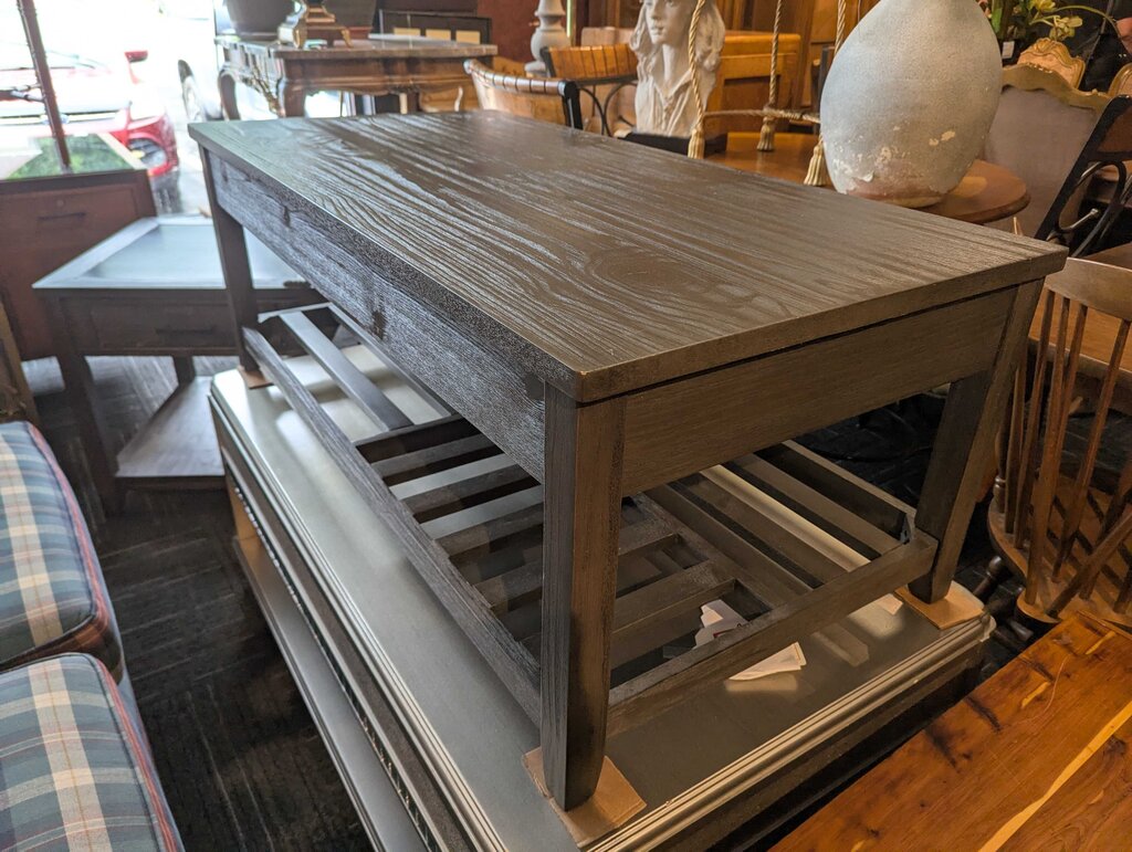 Modern Coffee Table