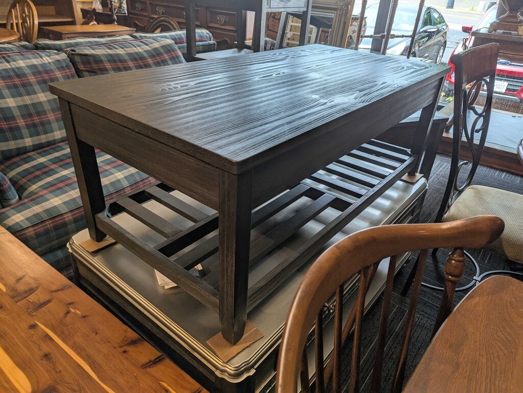 Modern Coffee Table