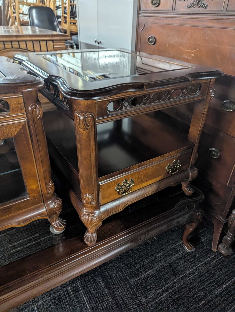 Bassett Side Table