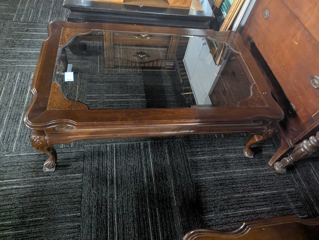 Bassett Coffee Table