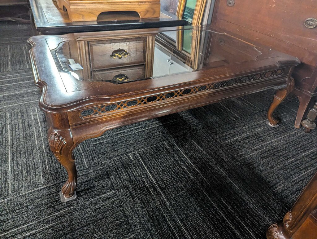 Bassett Coffee Table