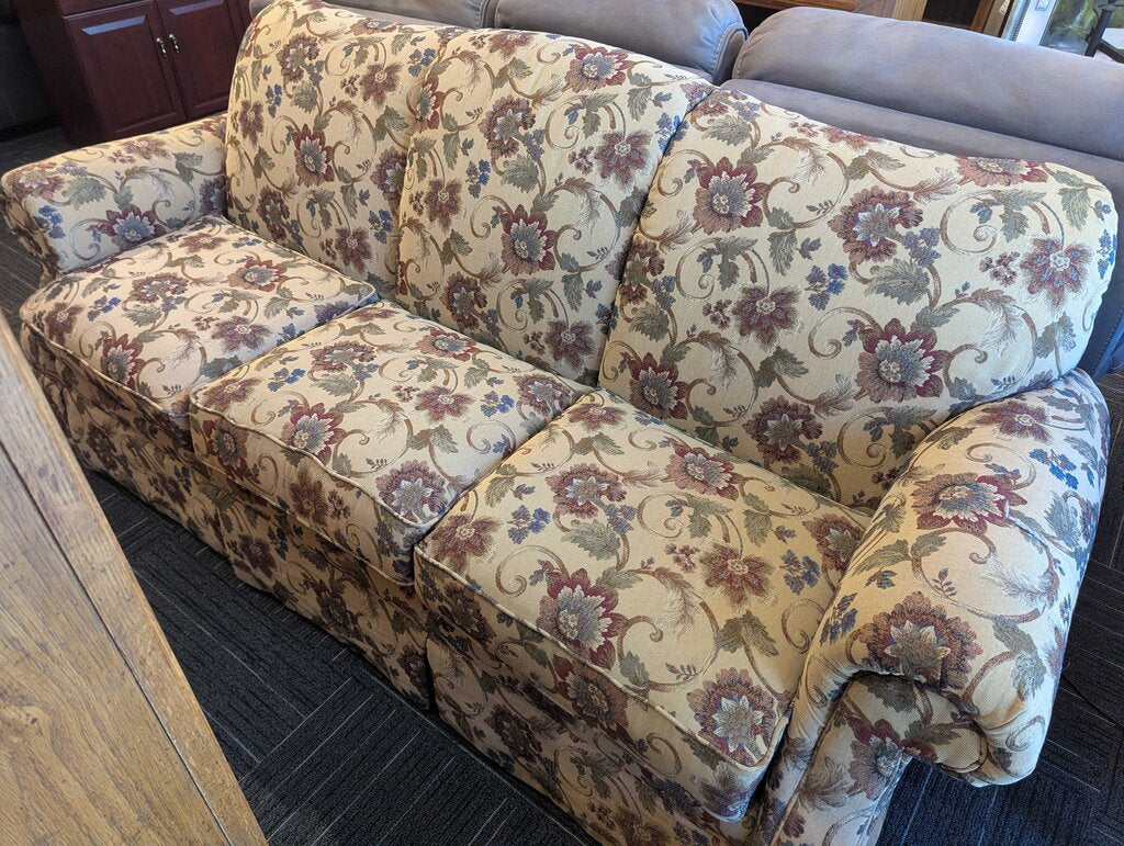 Vintage Lazy Boy Sofa