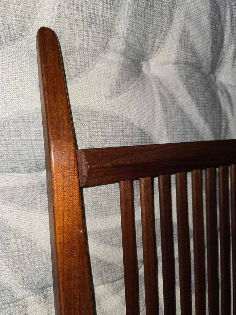 Mid Century Style Headboard
