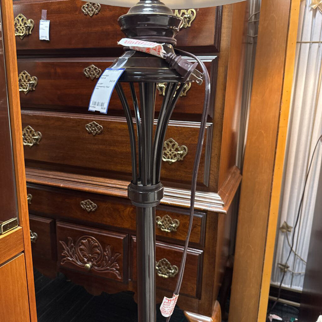 Contemporary Floor Lamp