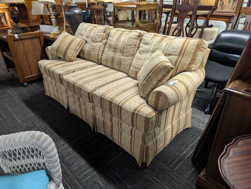 Vintage Sofa