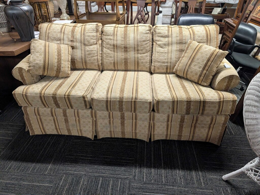 Vintage Sofa