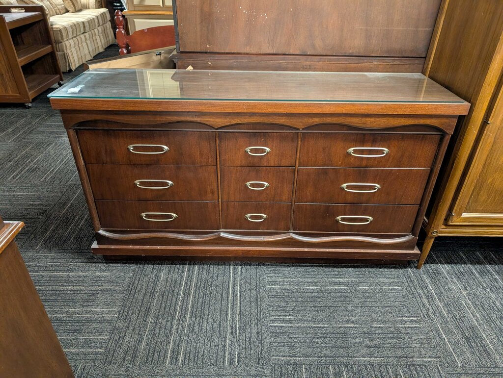 Vintage Dresser