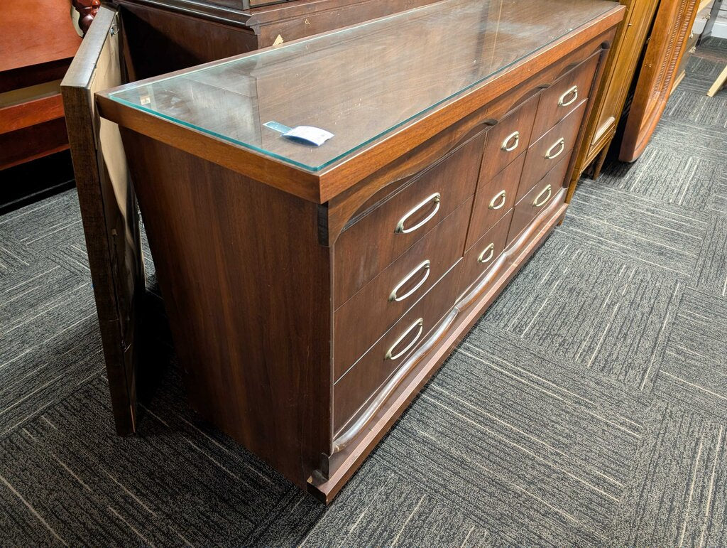 Vintage Dresser