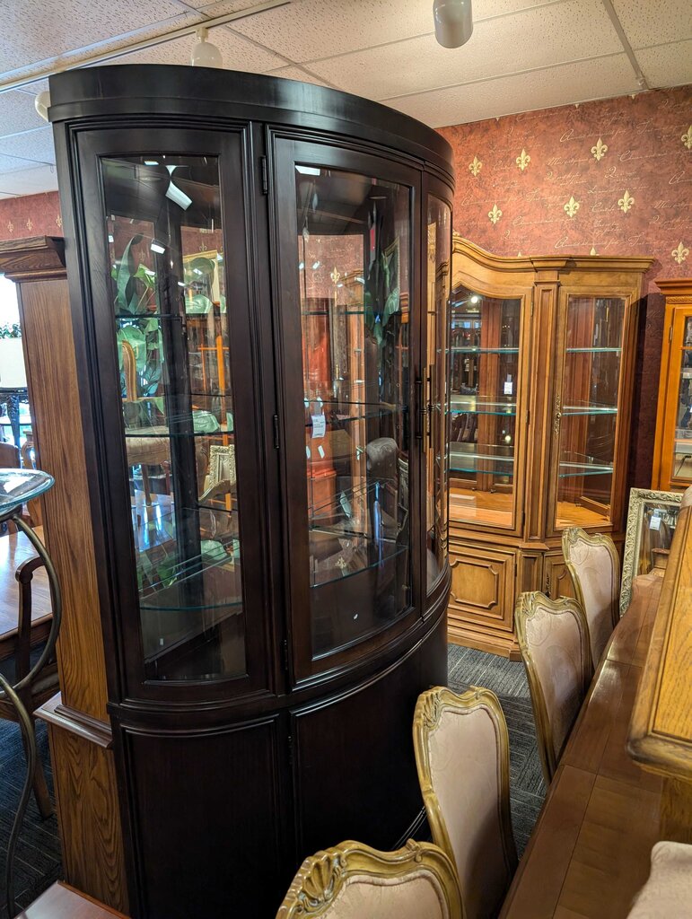 Contemporary China Cabinet by Bernardt