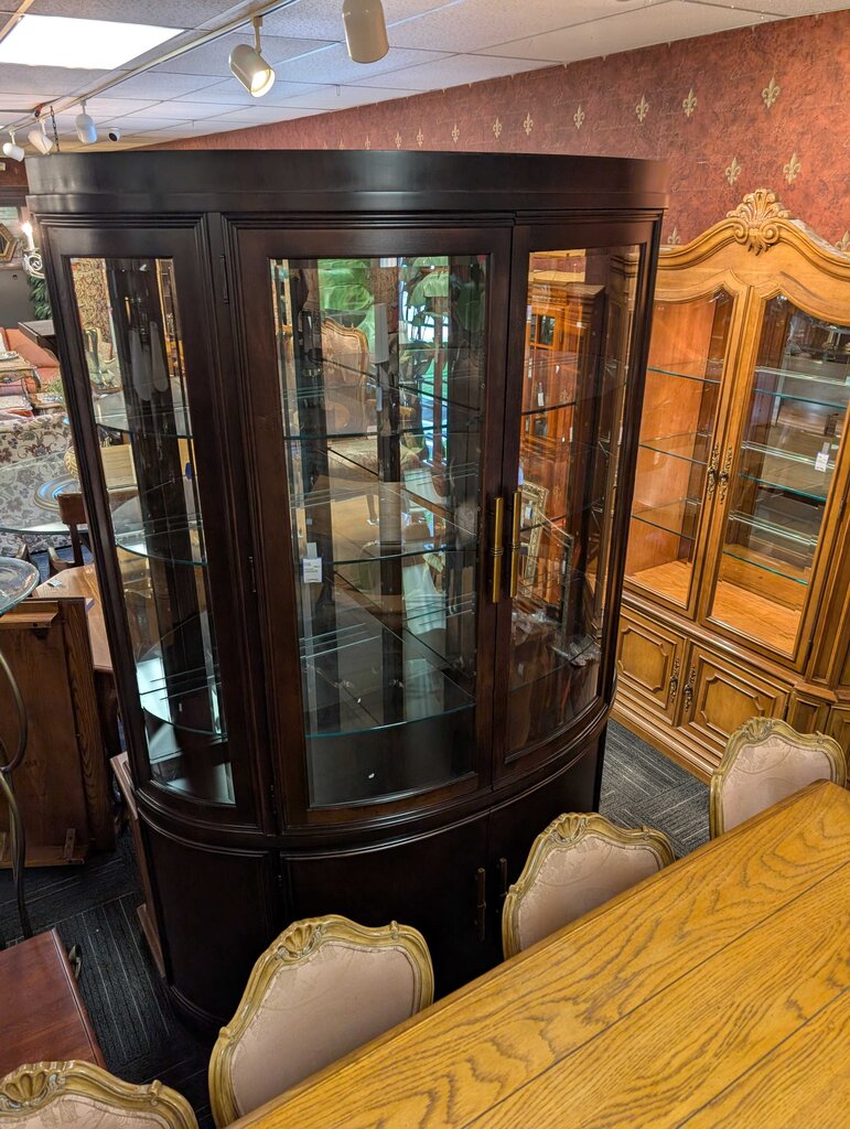 Contemporary China Cabinet by Bernardt