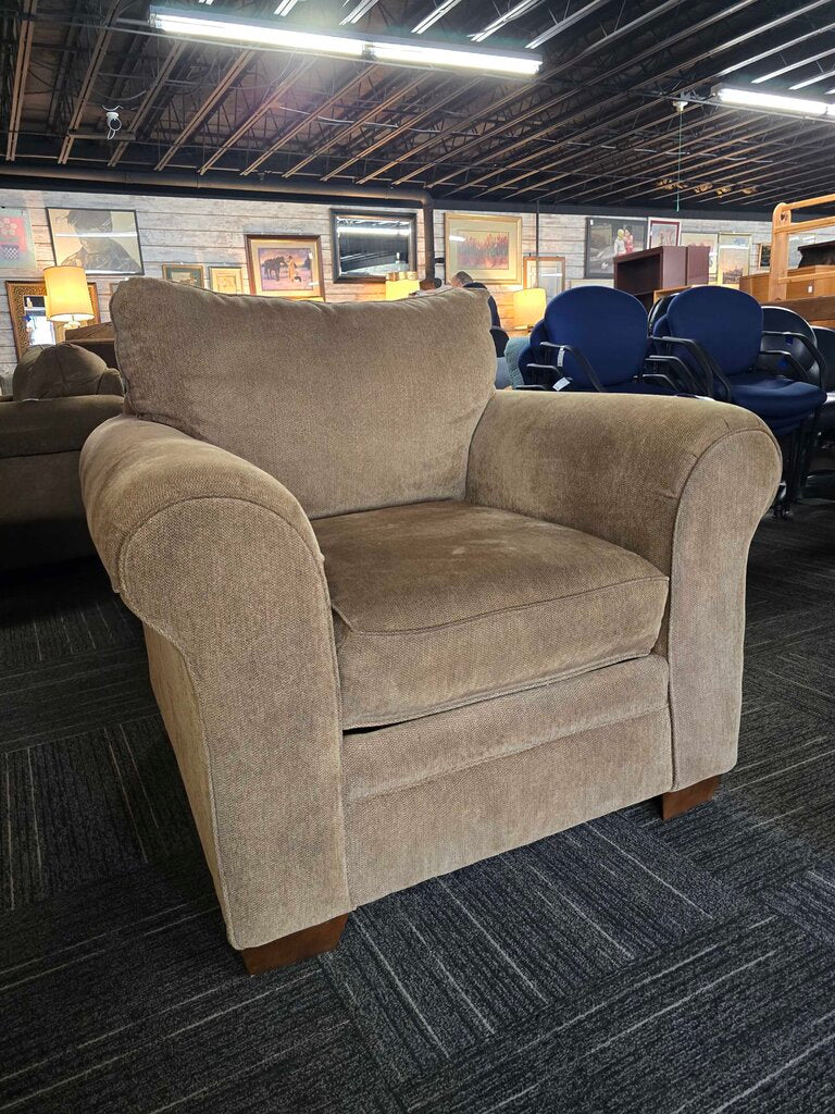 Modern Chair by Ashley