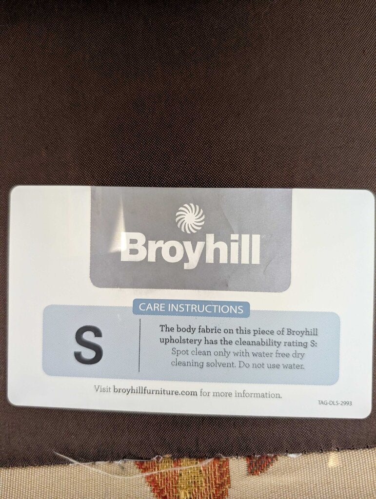Broyhill Lounge Chair