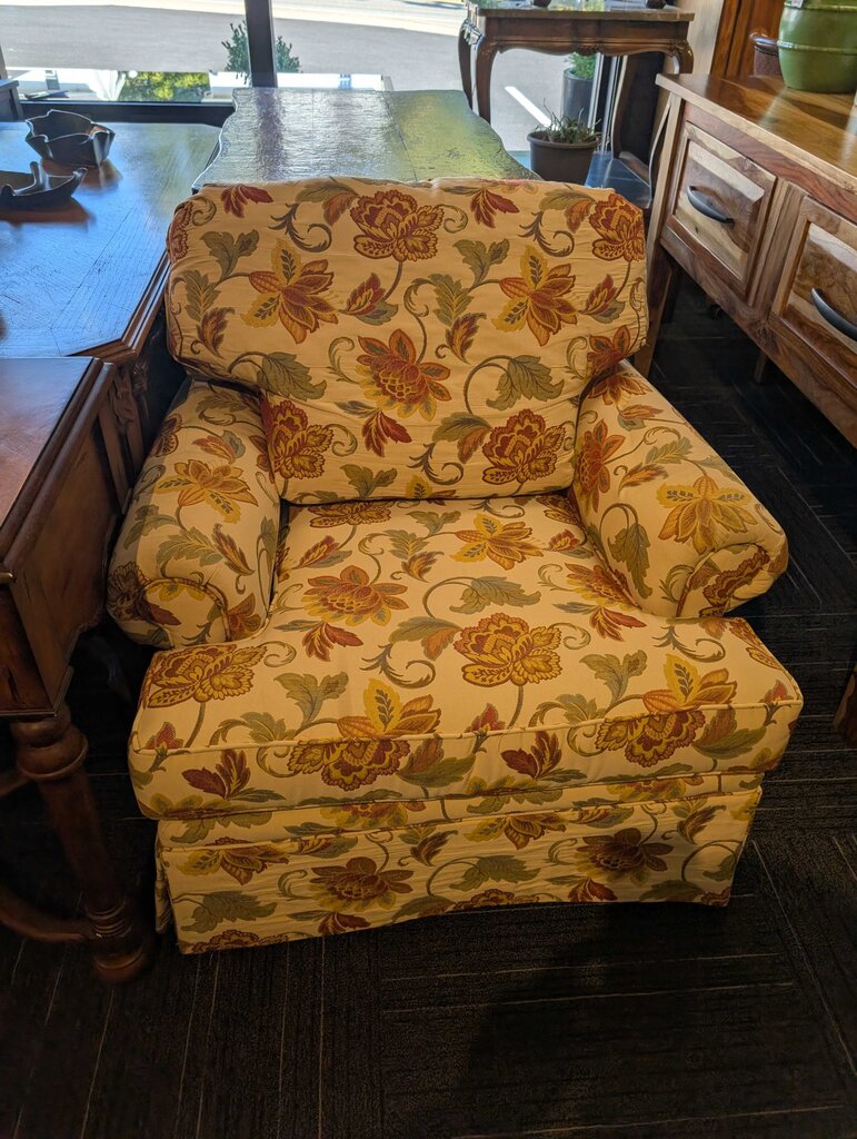 Broyhill Lounge Chair