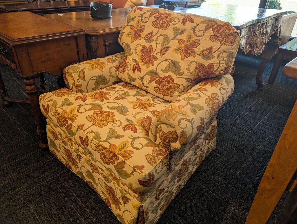 Broyhill Lounge Chair