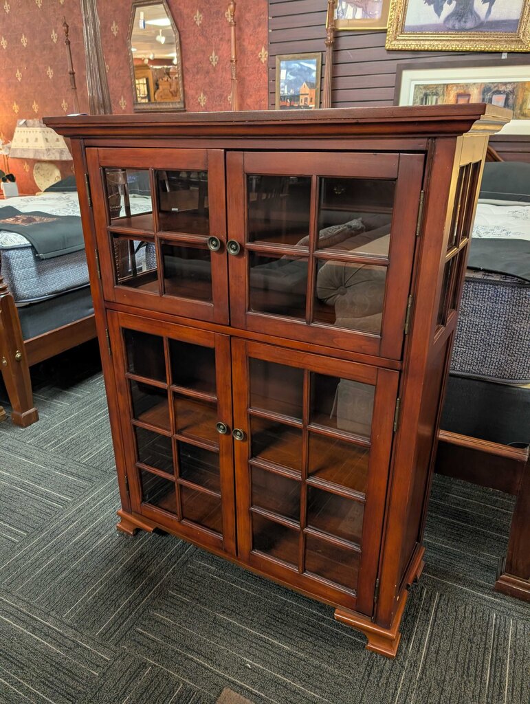Modern Bookshelf