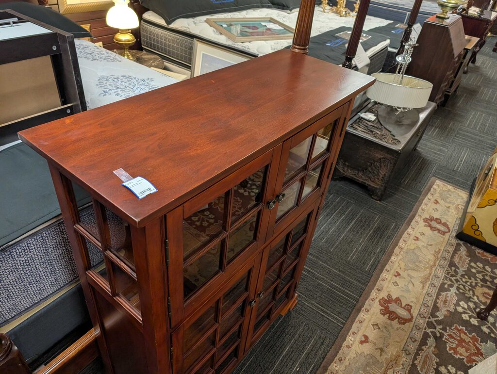 Modern Bookshelf