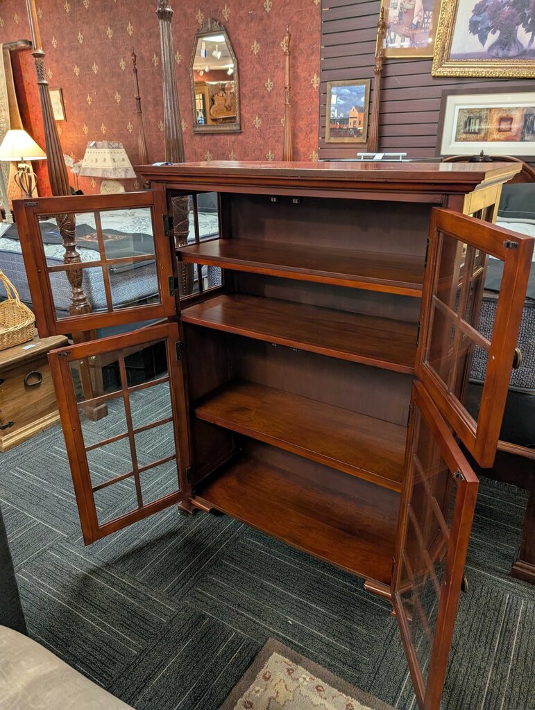 Modern Bookshelf