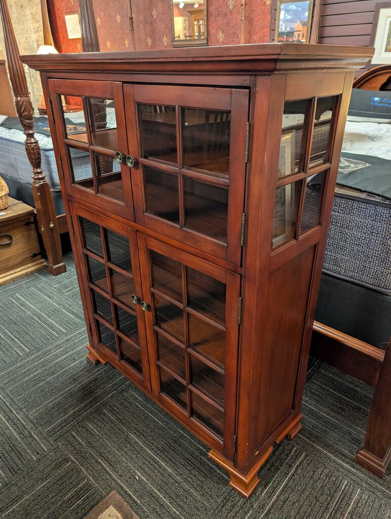 Modern Bookshelf