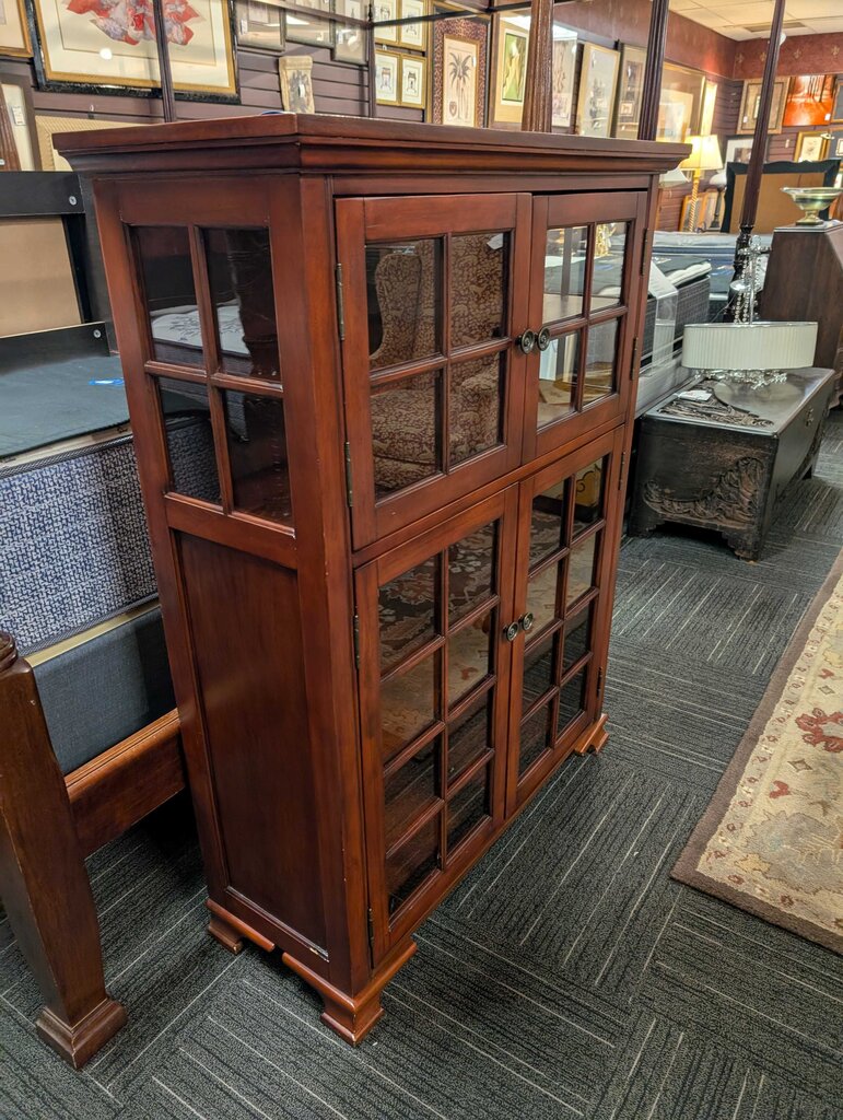 Modern Bookshelf