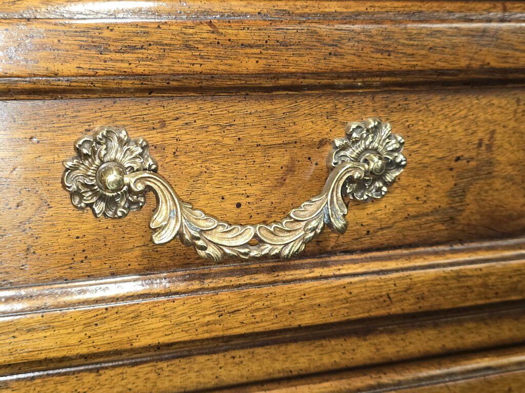French Sideboard By Henredon