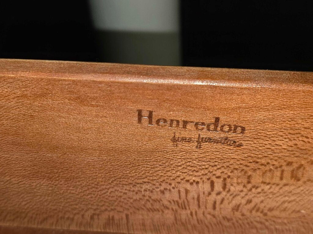 French Sideboard By Henredon