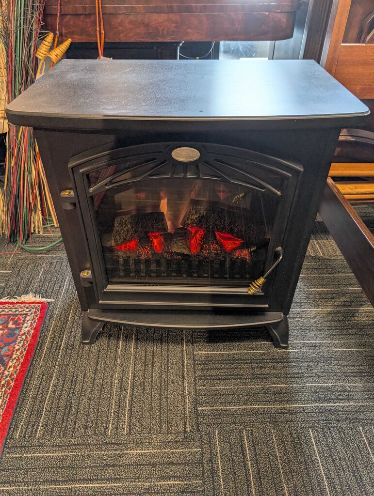 Electric Stove