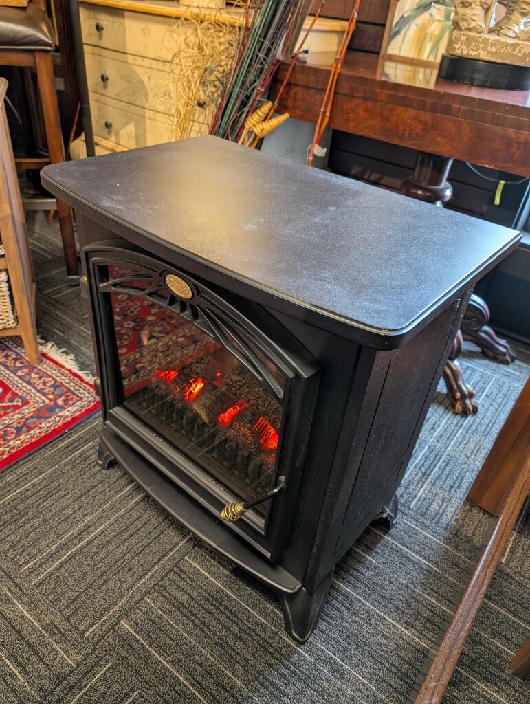 Electric Stove