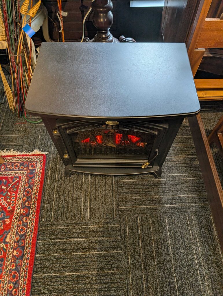 Electric Stove