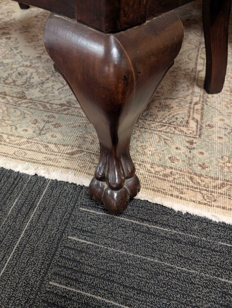 Antique Settee