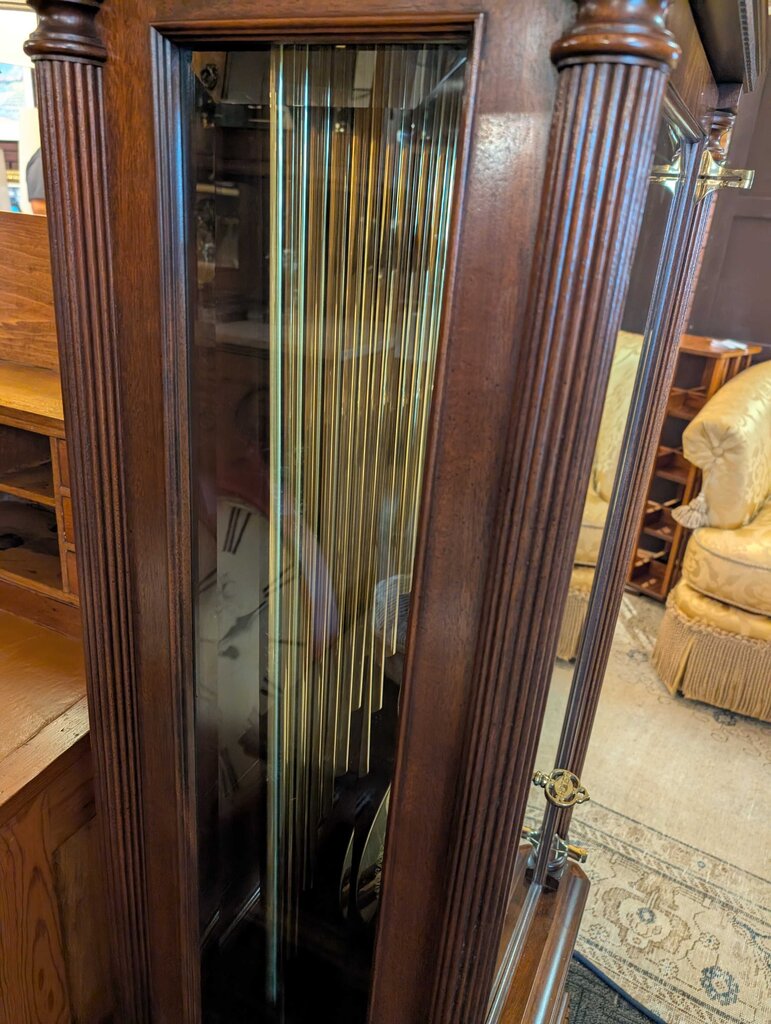 100th Anniversary Sligh Grandfather Clock