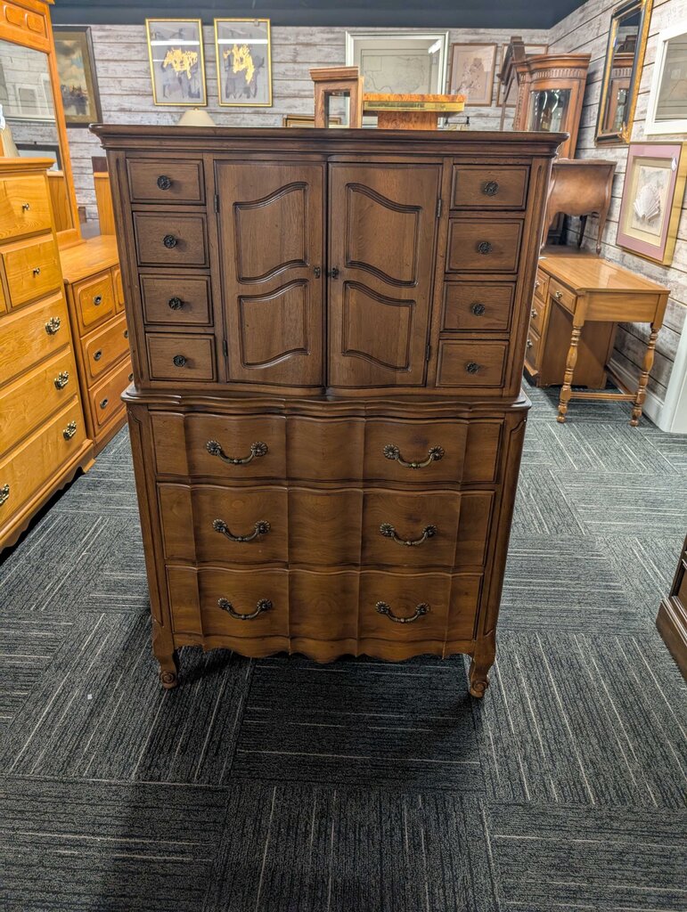 French Chest By Davis Cabinet Company