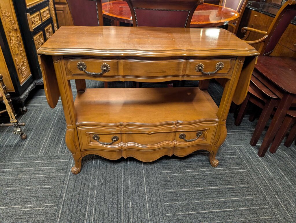 French Provincial Server