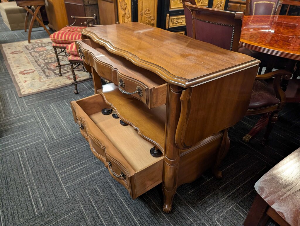 French Provincial Server