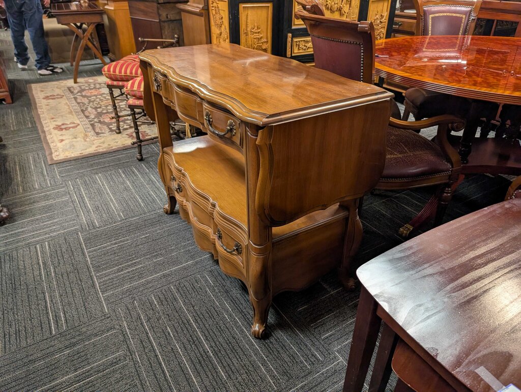 French Provincial Server
