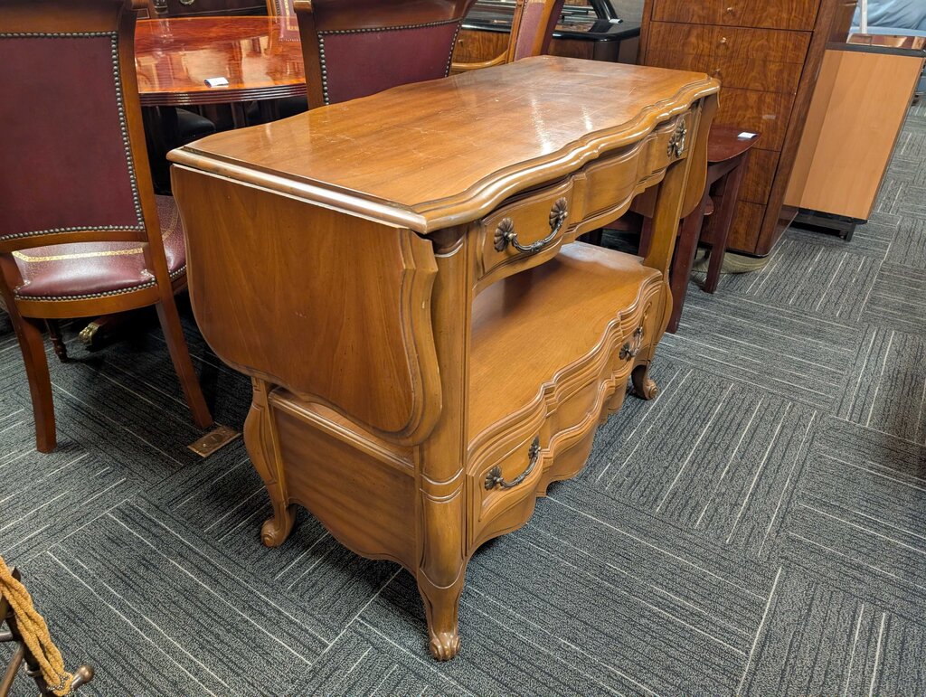 French Provincial Server