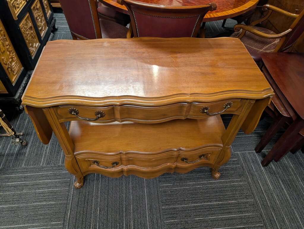 French Provincial Server