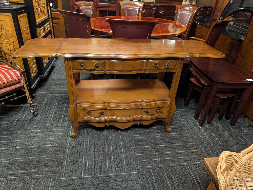 French Provincial Server