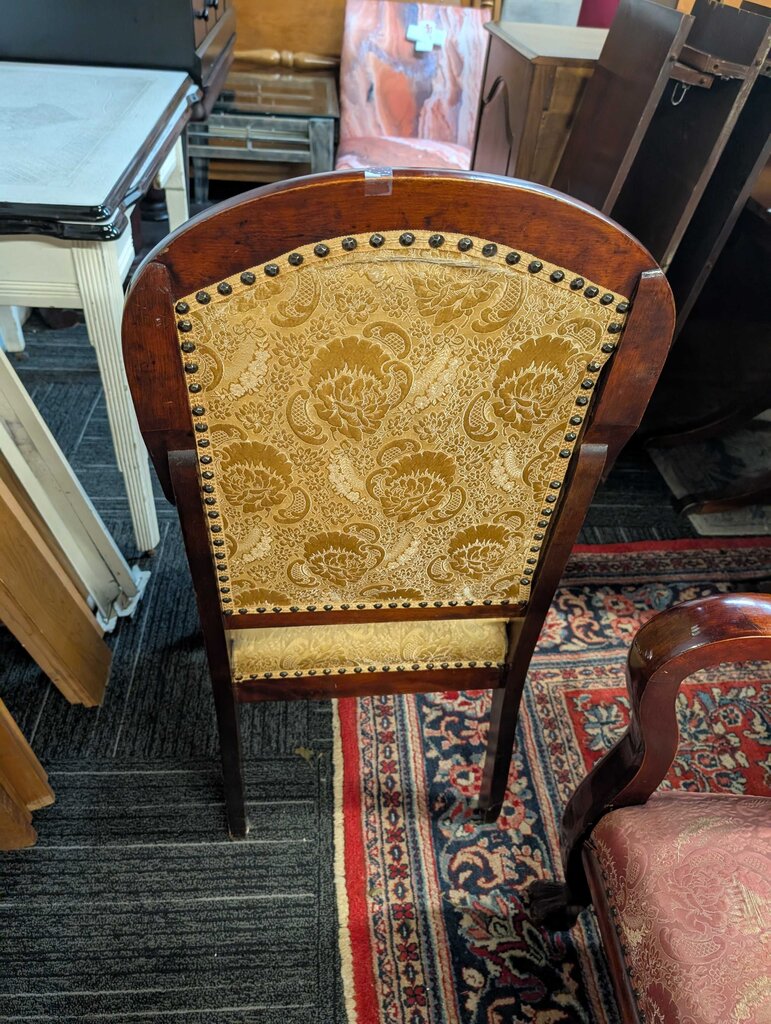 Antique Arm Chair