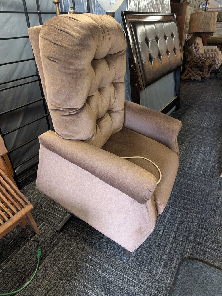 Vintage Lift Chair