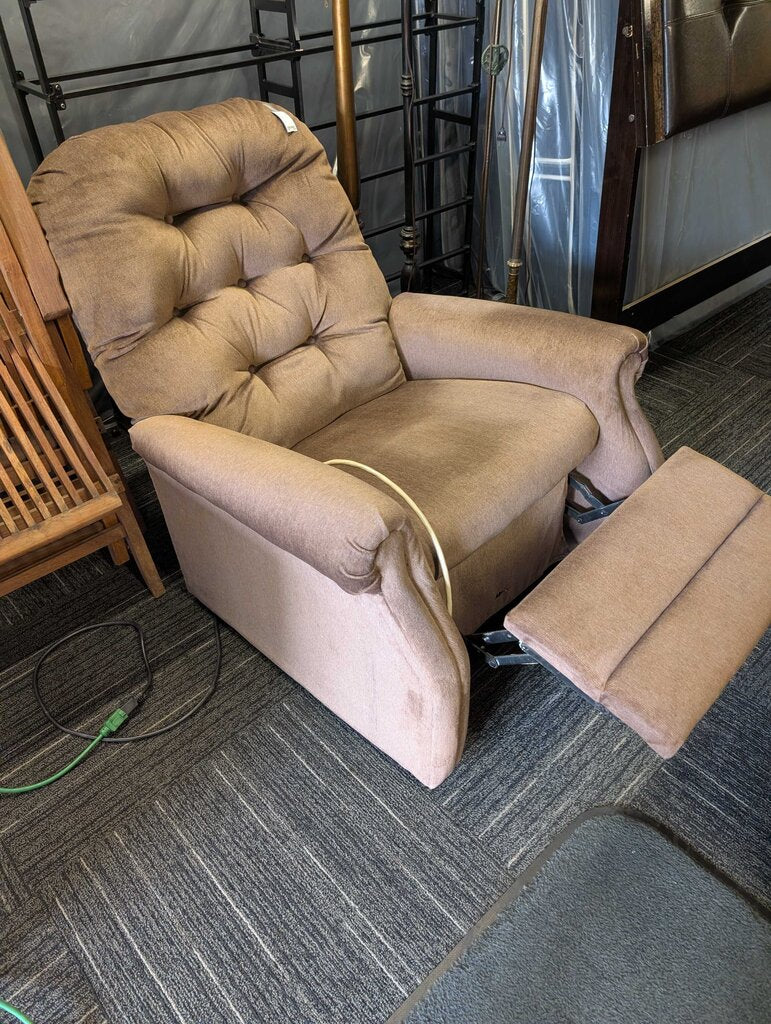 Vintage Lift Chair