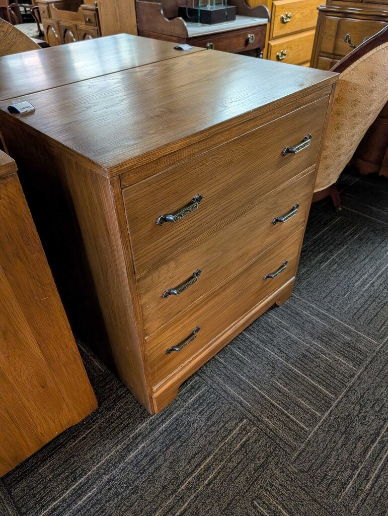 Vintage Chest Of Drawers