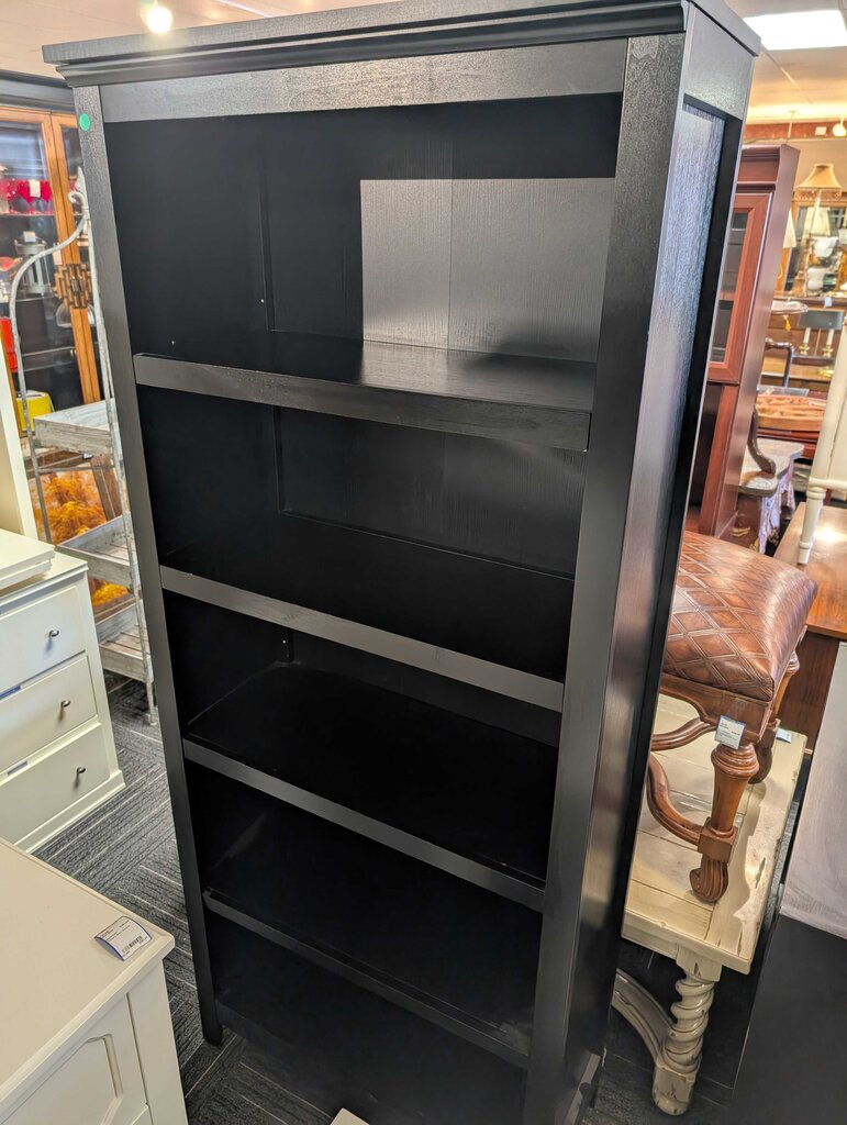 Modern Bookshelf