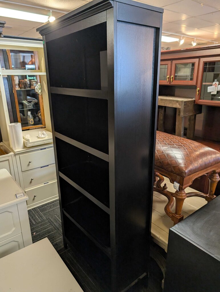 Modern Bookshelf