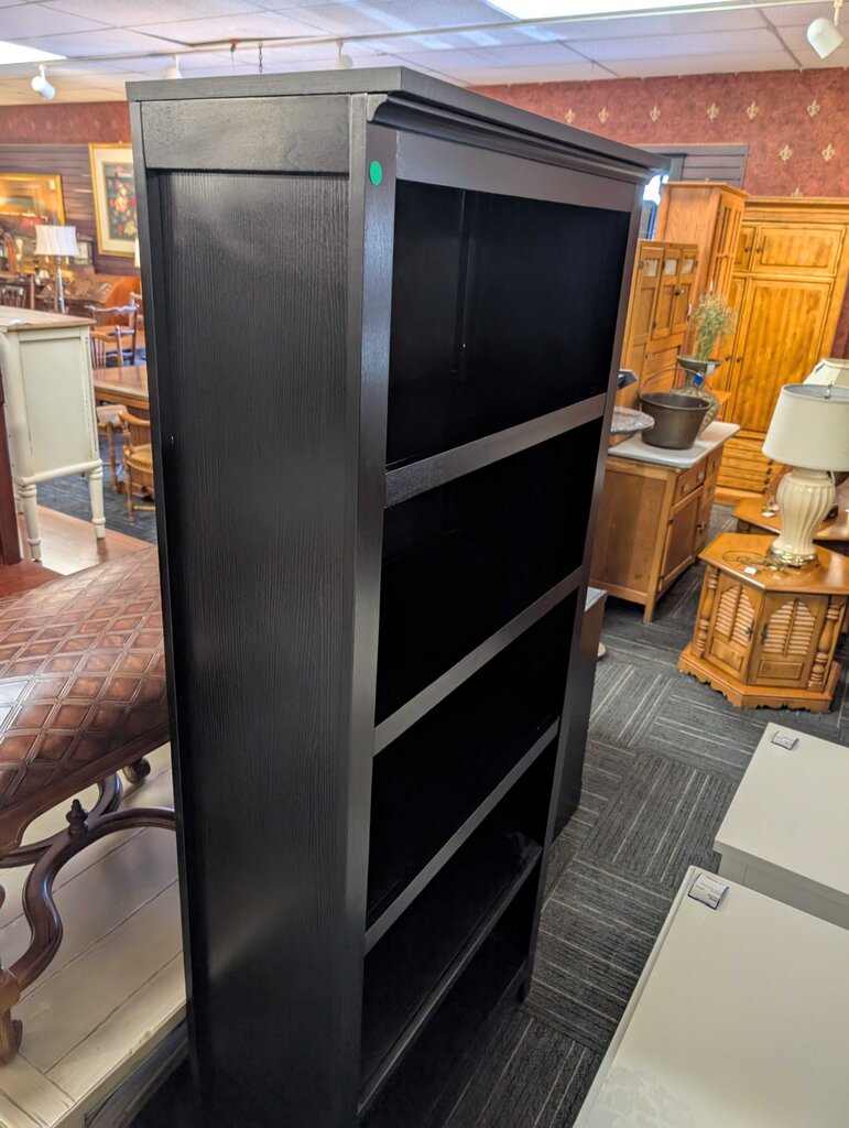 Modern Bookshelf