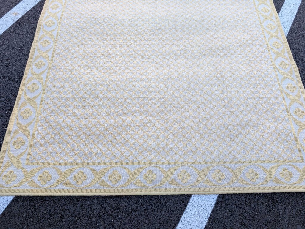 Machine Made Carpet 6' x 26'