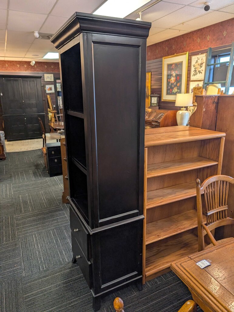 Modern Storage Cabinet